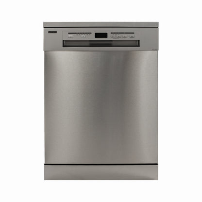 Maximus MAX-D005US Stainless Steel Freestanding Dishwasher with UV