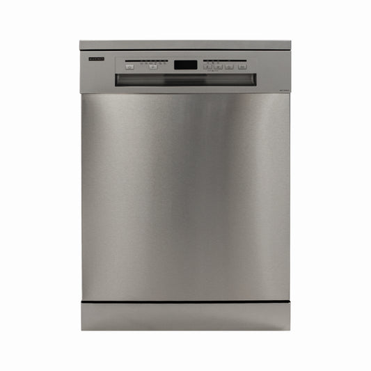 Maximus MAX-D005US Stainless Steel Freestanding Dishwasher with UV