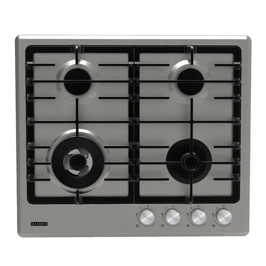 Maximus 60cm Gas Hub (MAX-G601X)