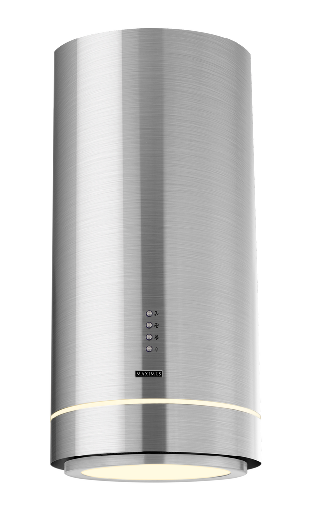 Maximus Cylinder Wall Hood (MAX-HWC001-380)
