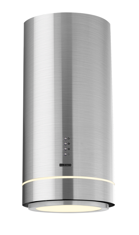 Maximus Cylinder Wall Hood (MAX-HWC001-380)