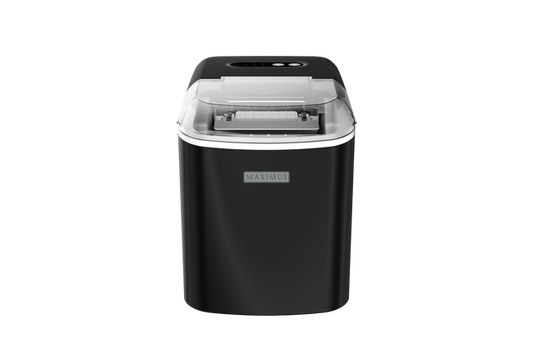 Maximus Tabletop Ice Maker MAX-IMC1201B