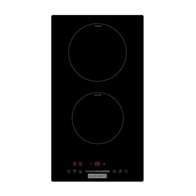 Maximus 30cm Induction Hub (MAX-IT301B)