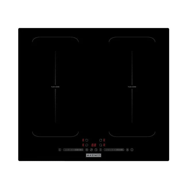 Maximus 60cm Induction Hub (MAX-IT601B)