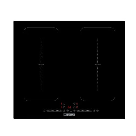Maximus 60cm Induction Hub (MAX-IT601B)