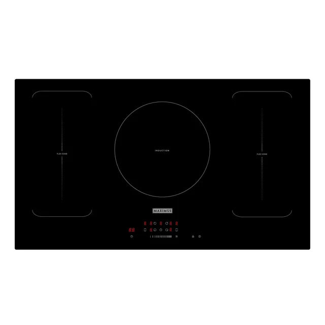 Maximus 90cm Induction Hub (MAX-IT901B)