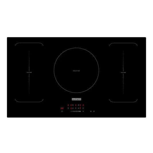 Maximus 90cm Induction Hub (MAX-IT901B)