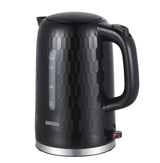 Maximus Electric Kettle MAX-K171B