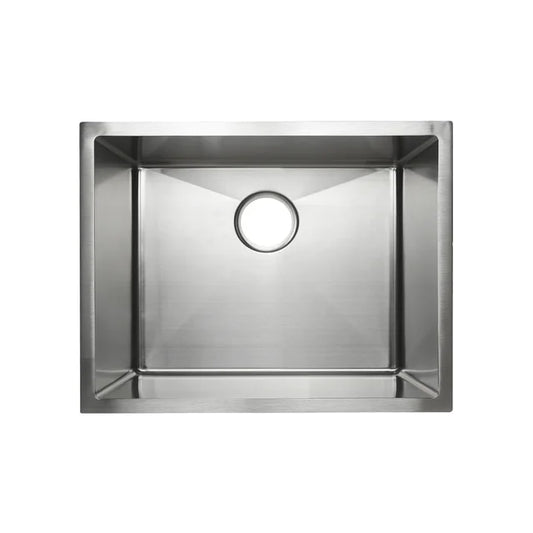 Maximus Stainless Steel Kitchen Sink (MAX-S584S)