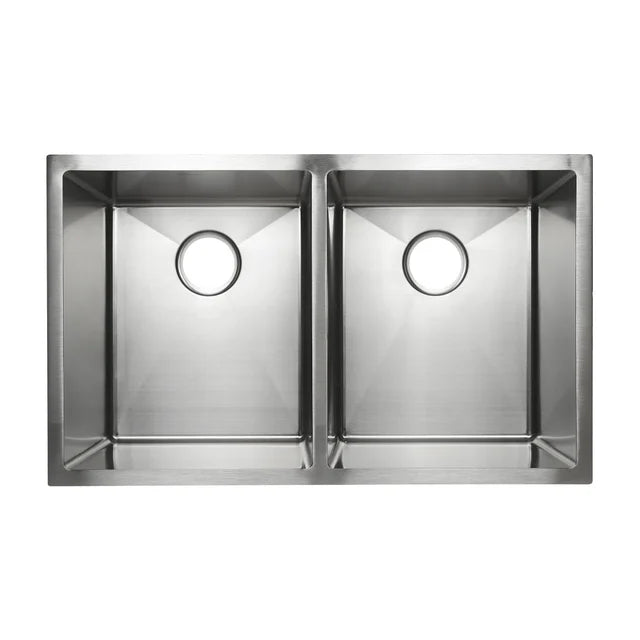 Maximus Stainless Steel Kitchen Sink (MAX-S838DS)