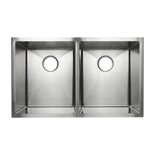 Maximus Stainless Steel Kitchen Sink (MAX-S838DS)