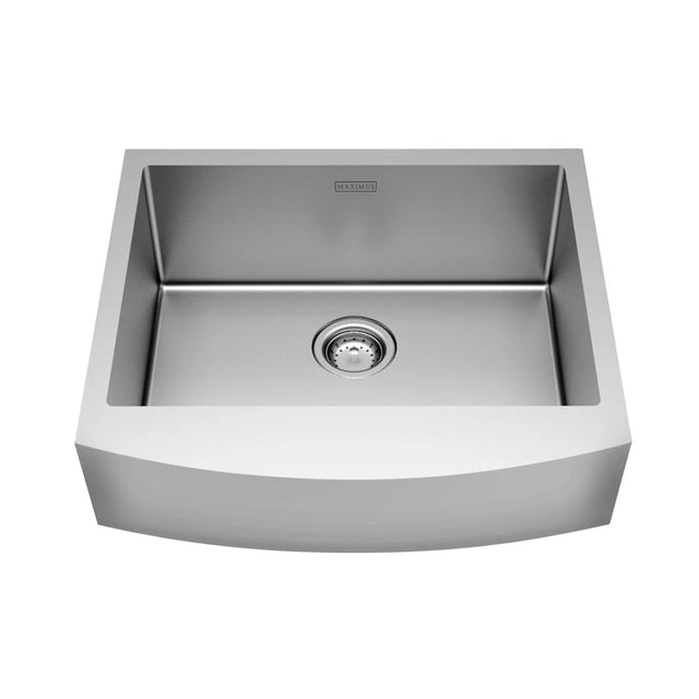 Maximus Farmhouse Sink (MAX-SC590S)