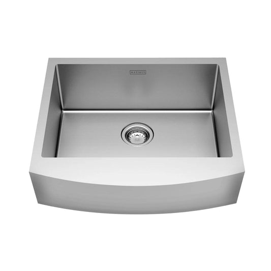 Maximus Farmhouse Sink (MAX-SC590S)