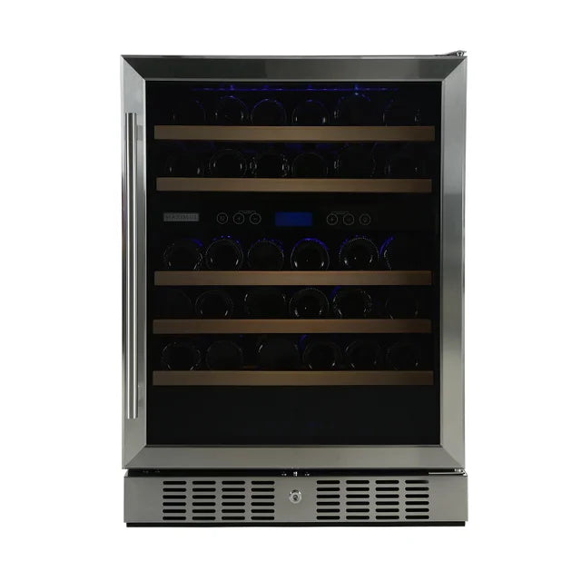Maximus 60cm Wine Chiller (MAX-WC060S)