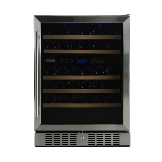 Maximus 60cm Wine Chiller (MAX-WC060S)