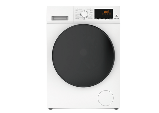 Maximus Inverter Washing Machine/Dryer Combo (MAX-WD106W)