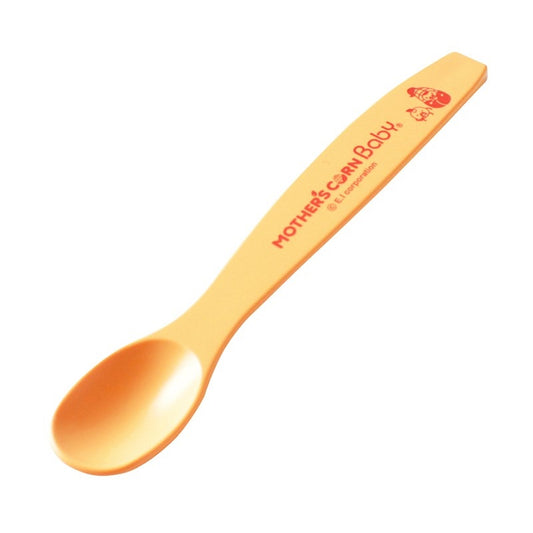 Mother's Corn Feeding Spoon Step 2