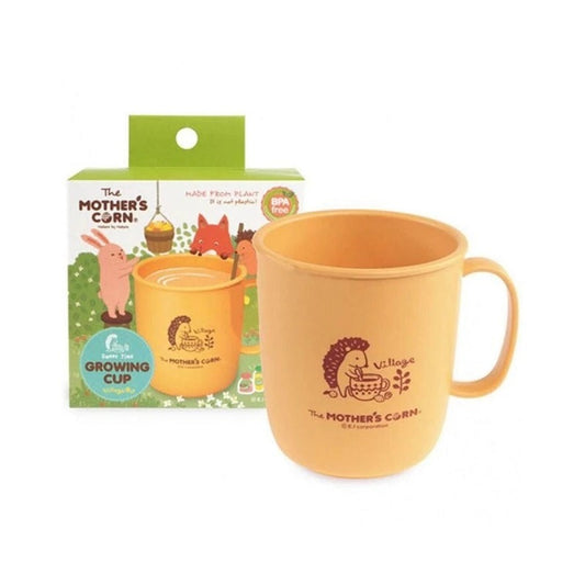 Mother's Corn Grow Cup