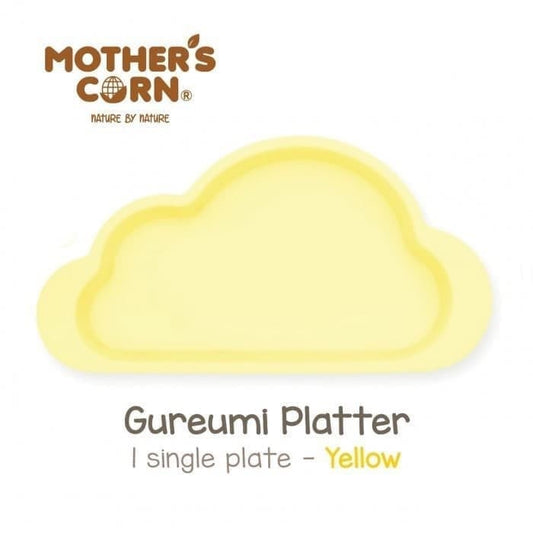 Mother's Corn Gureumi Suction Plate