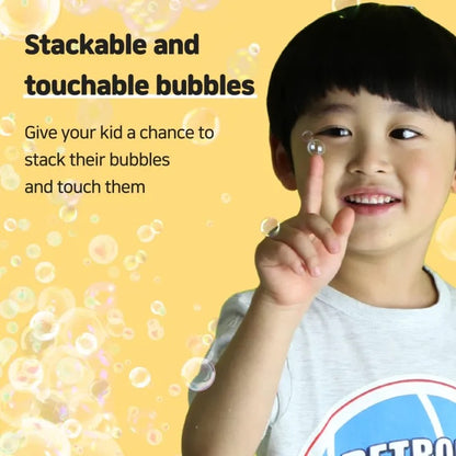 Mother's Corn Touchable Bubble Set