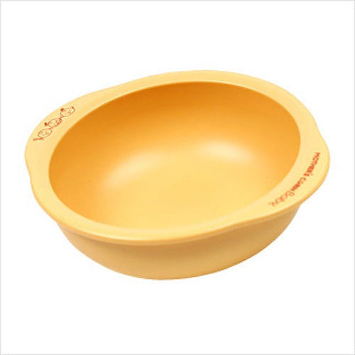 Mother's Corn Weaning Bowl