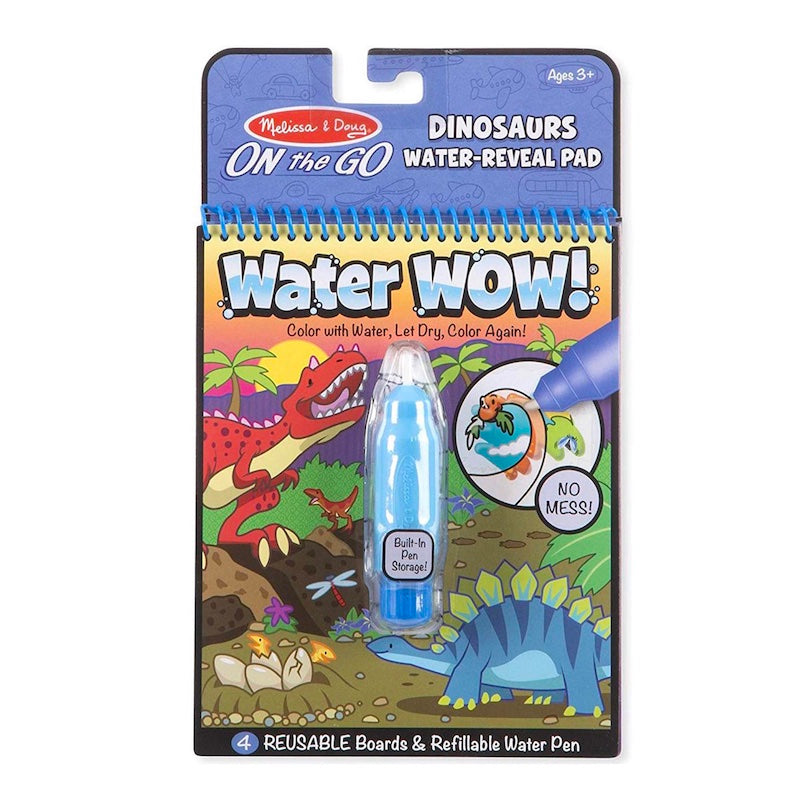 Melissa and Doug Water Wow