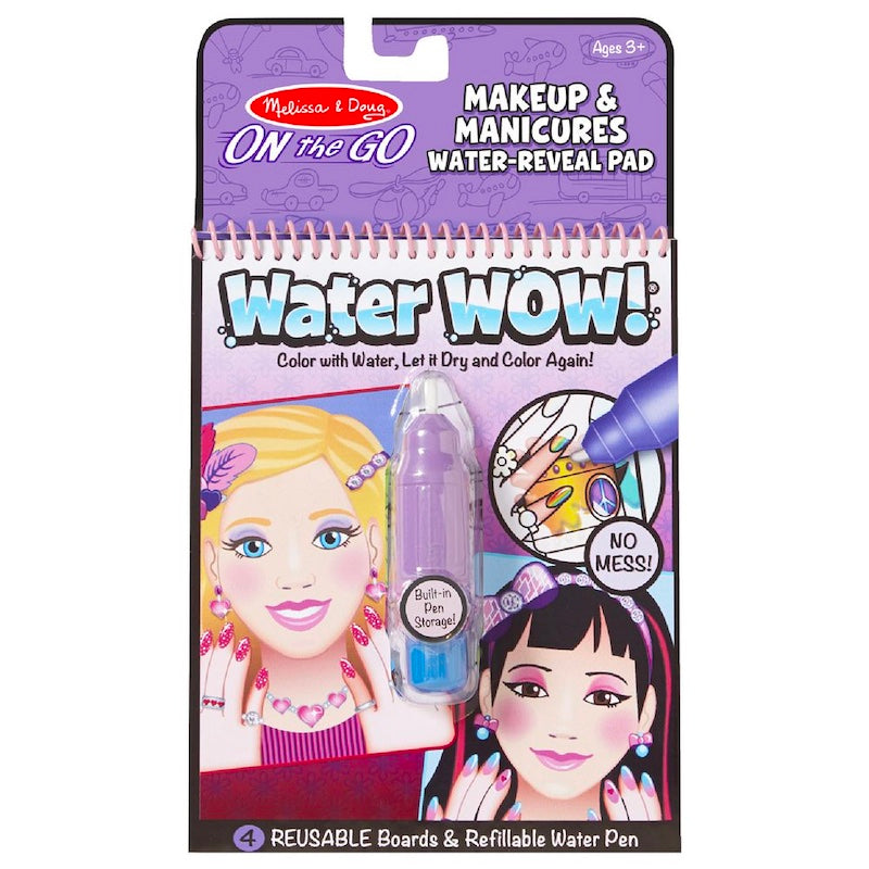 Melissa and Doug Water Wow