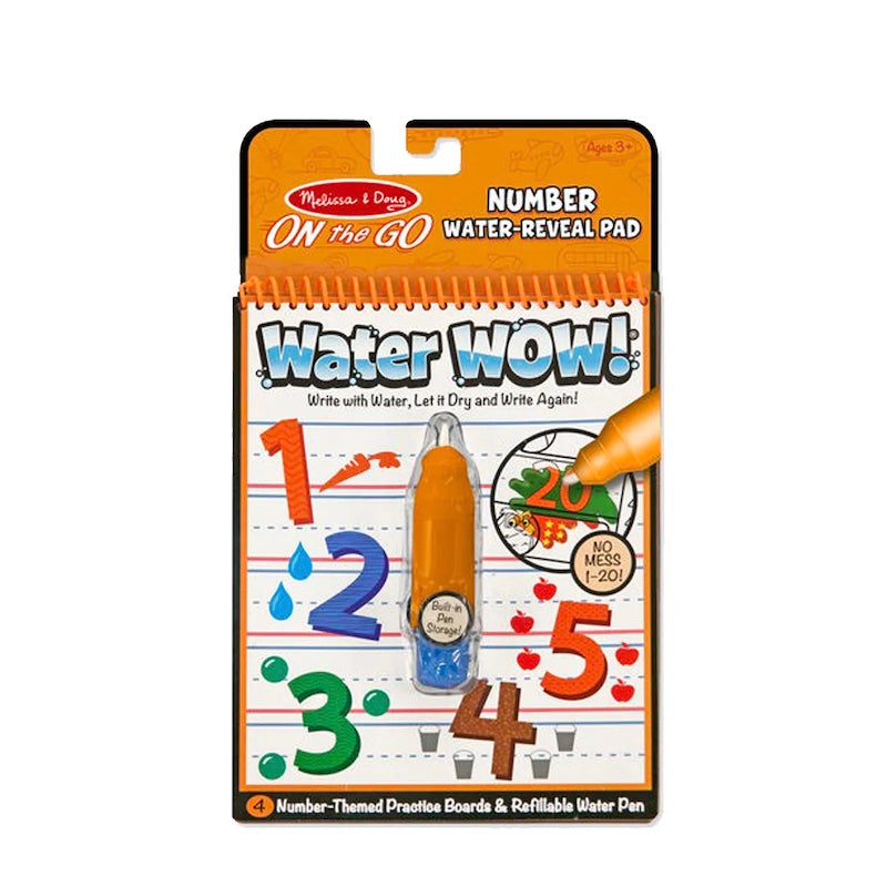 Melissa and Doug Water Wow