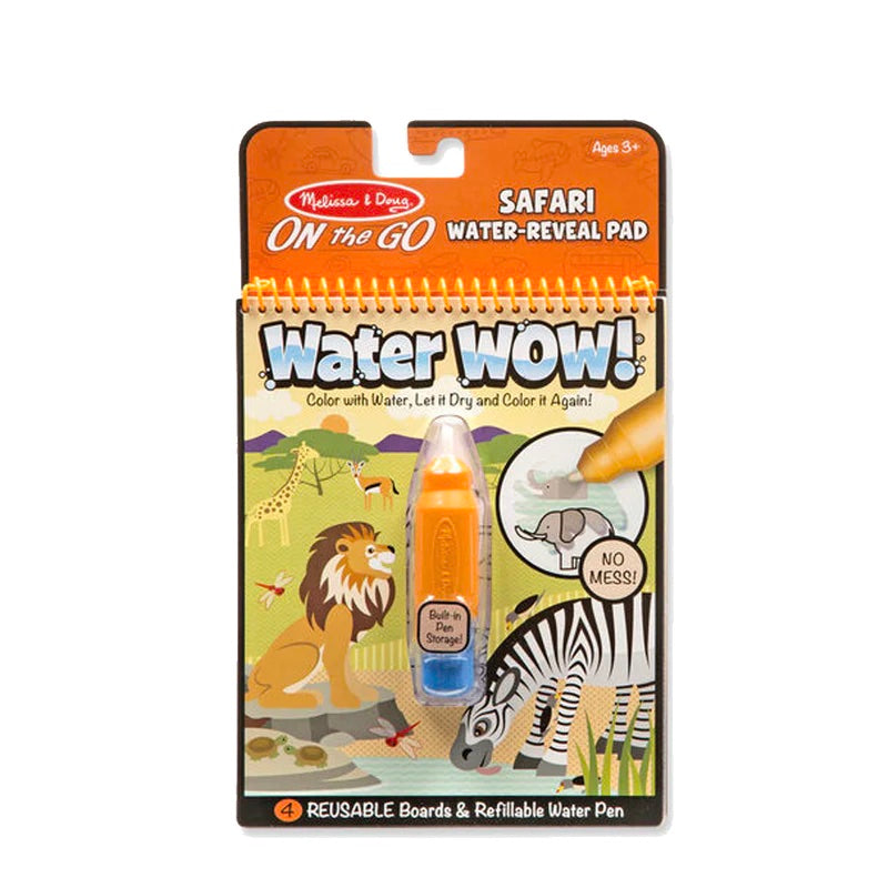 Melissa and Doug Water Wow