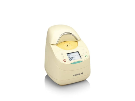 Medela Calesca Warming and Thawing Device