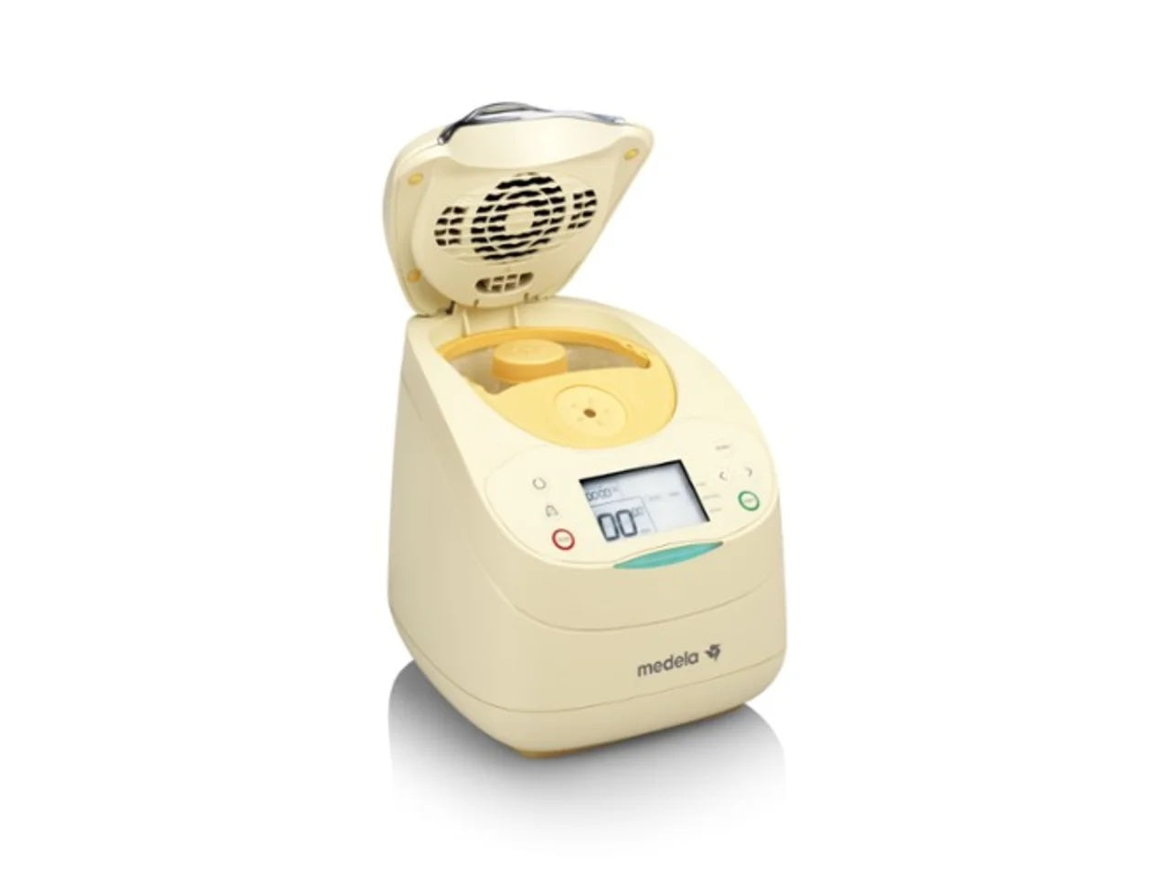Medela Calesca Warming and Thawing Device