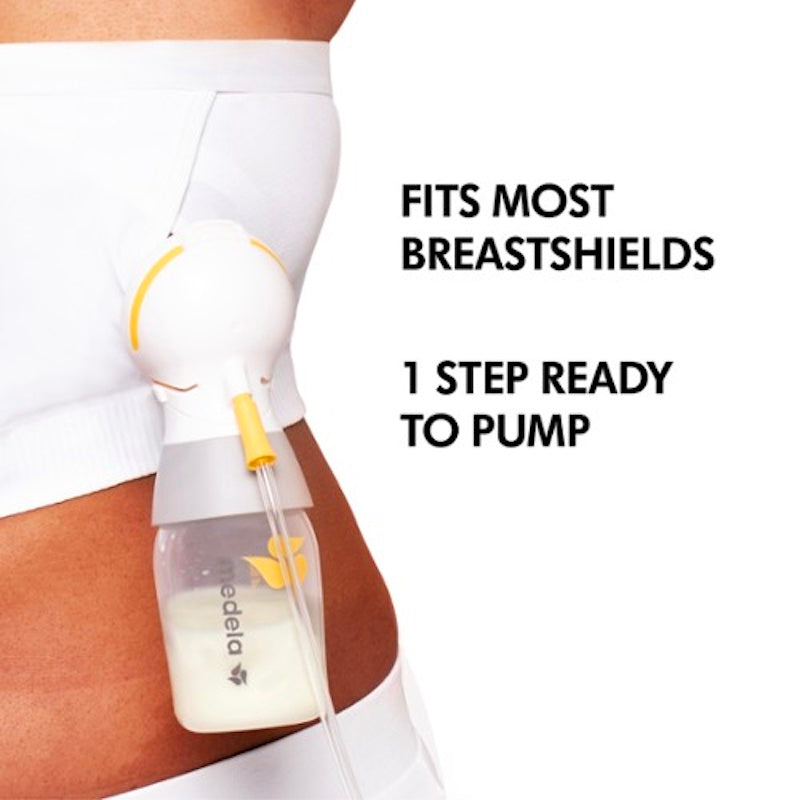 Medela Hands-free™ Pumping Bustier