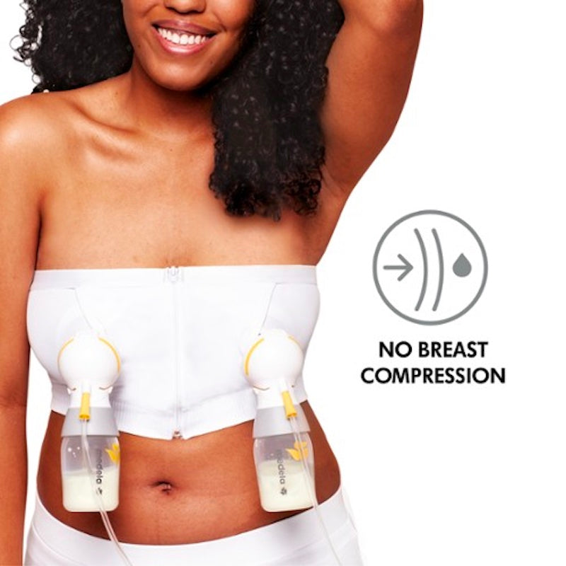 Medela Hands-free™ Pumping Bustier