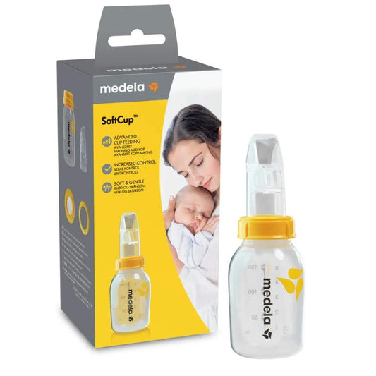 Medela SoftCup Feeder