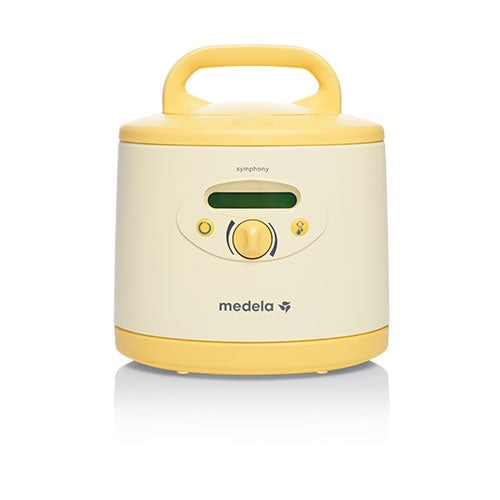 Medela Symphony Electric Breast Pump