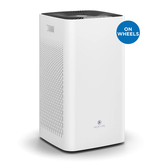 Medify Air MA-112 Air Purifier