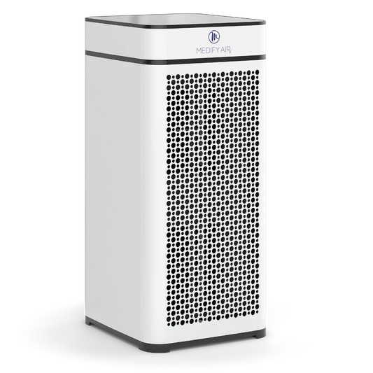 Medify Air MA-40 Air Purifier