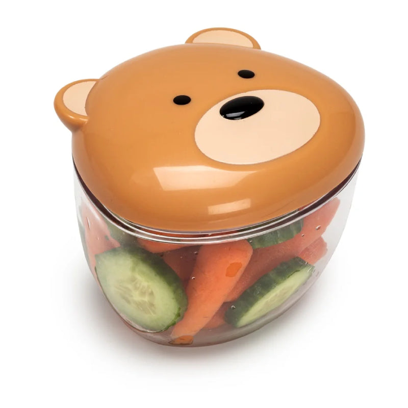 Melii Animal Snack Container