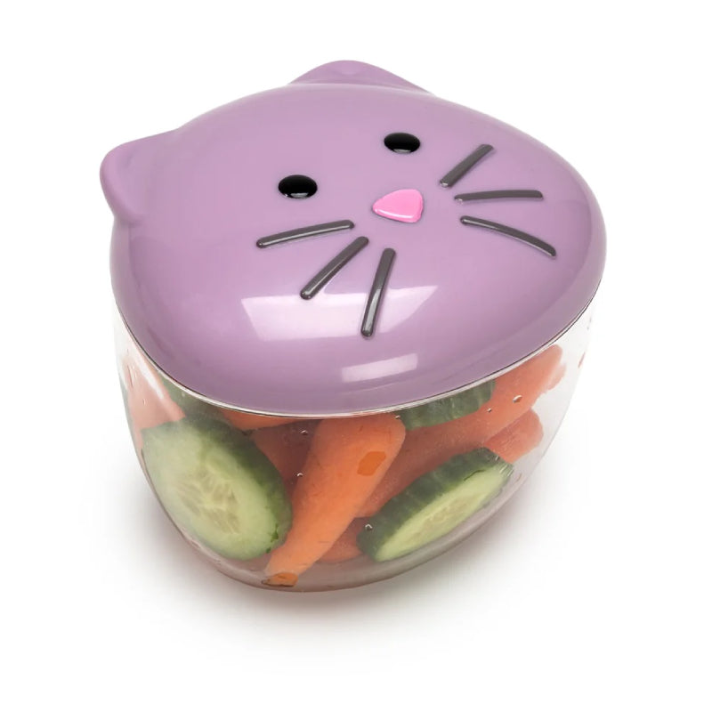 Melii Animal Snack Container