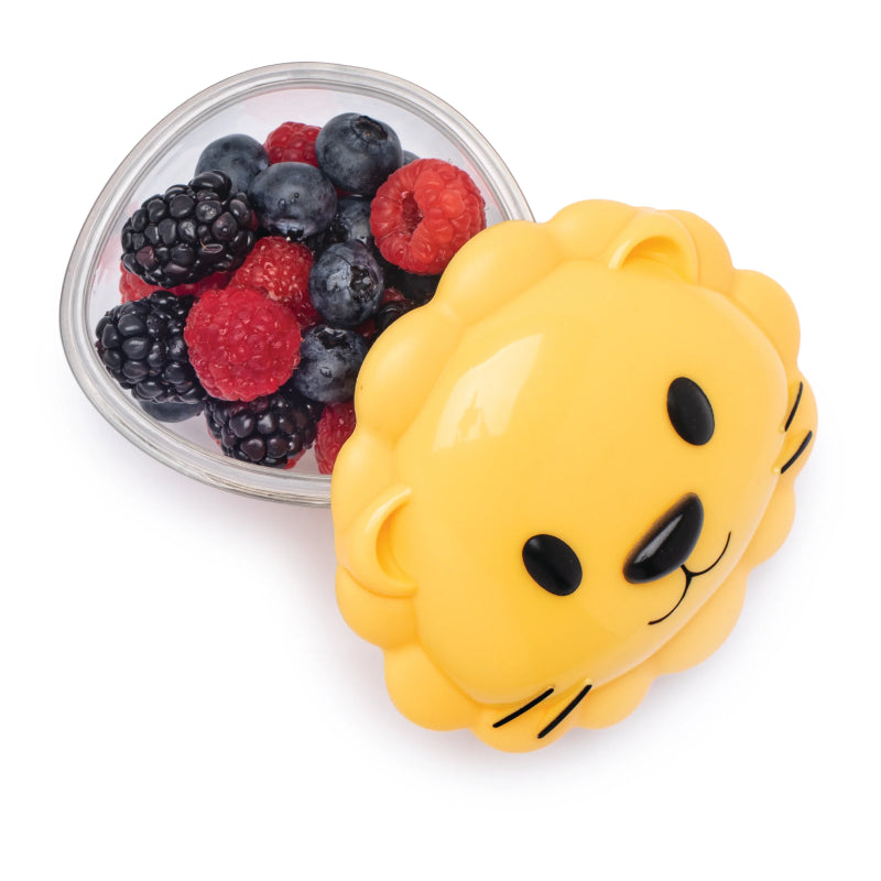 Melii Animal Snack Container