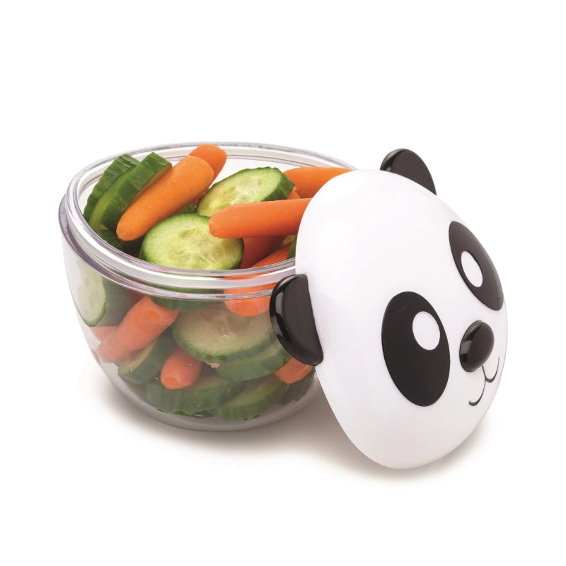 Melii Animal Snack Container