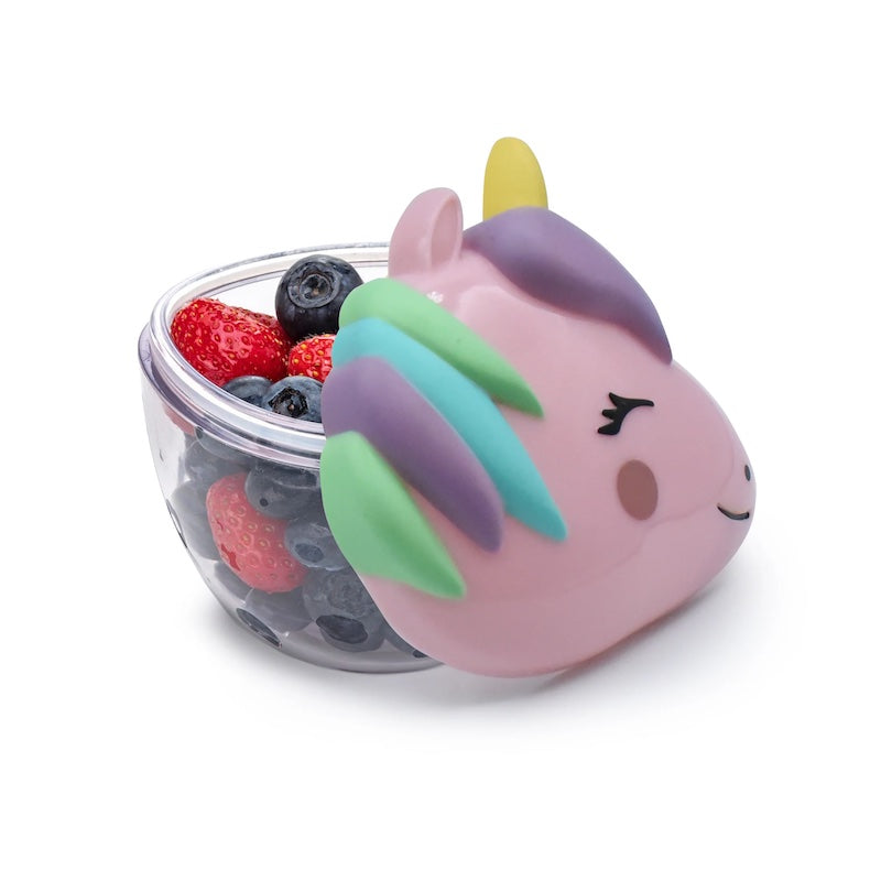 Melii Animal Snack Container