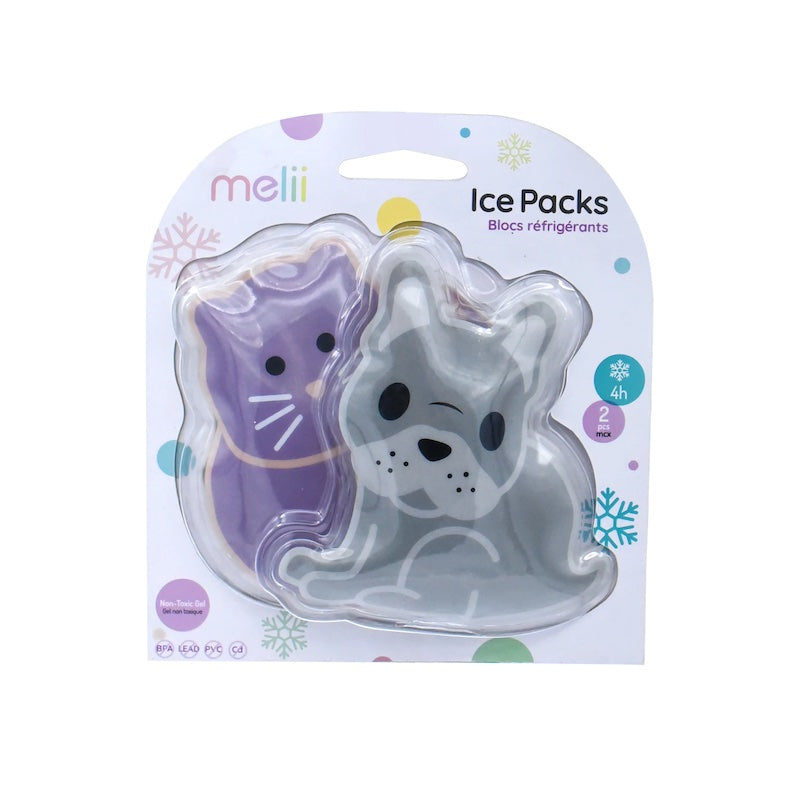 Melii Gel Ice Pack