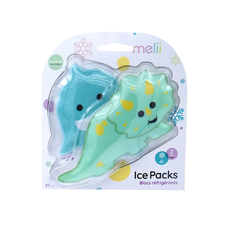 Melii Gel Ice Pack