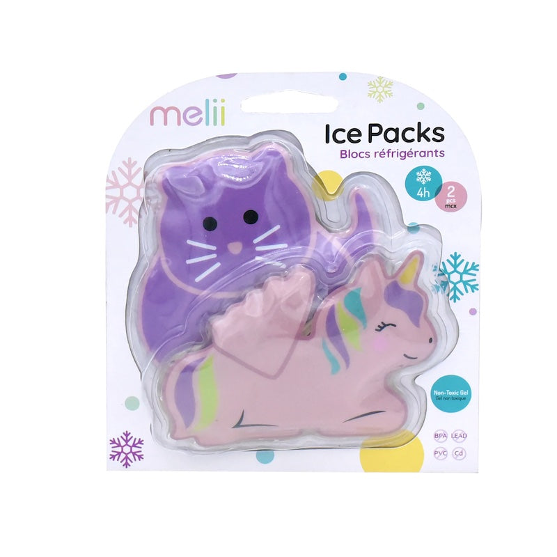 Melii Gel Ice Pack