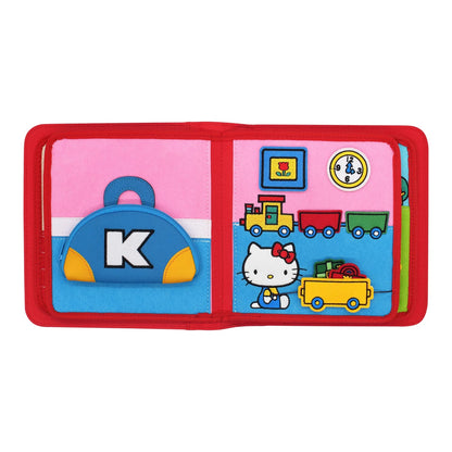 My First Book: Hello Kitty