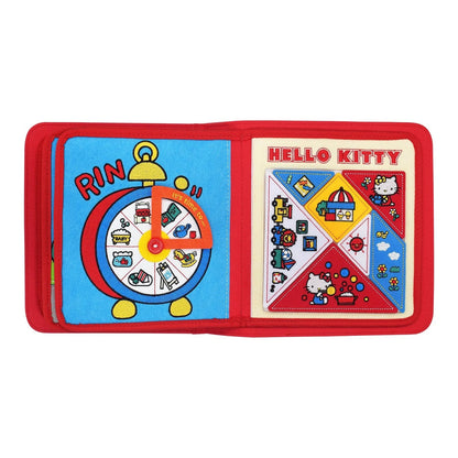 My First Book: Hello Kitty