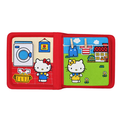 My First Book: Hello Kitty
