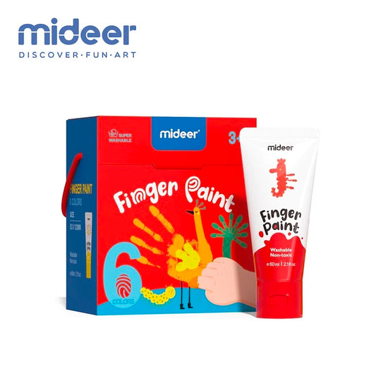 Mideer Finger Paint