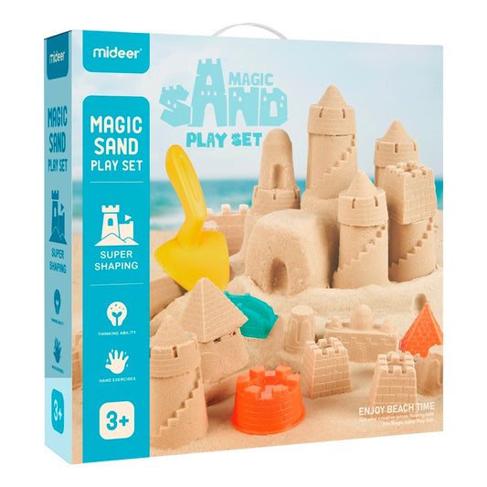 Mideer Magic Sand